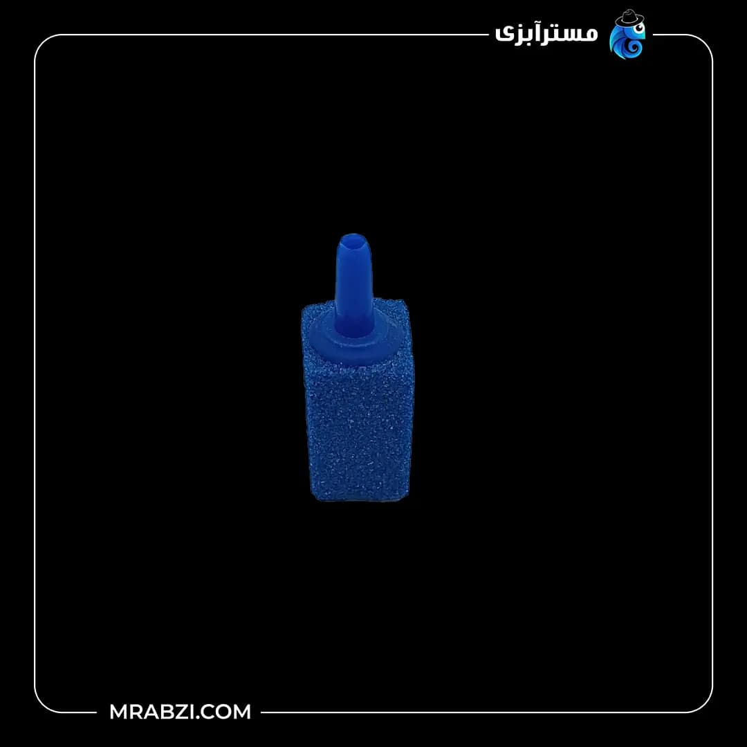 سنگ هوا آکواریوم مدل A012