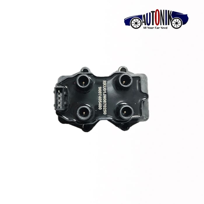 کویل دوبل یکپارچه XU7 سمند پارس 405