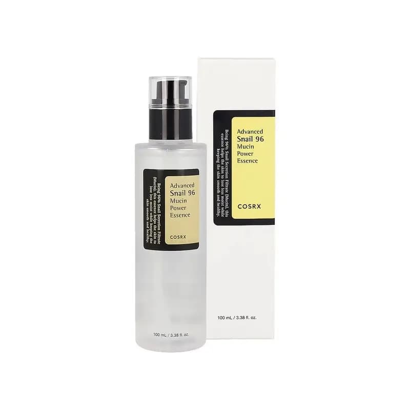 اسـنس حلزون 96% (Advanced Snail 96 Mucin Power Essance) کوزارکس_COSRX
