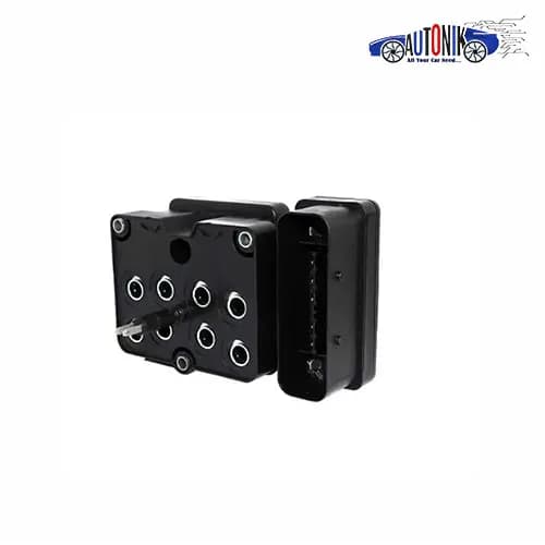یونیت ABS پژو 206 MK70 — تصویر ۴