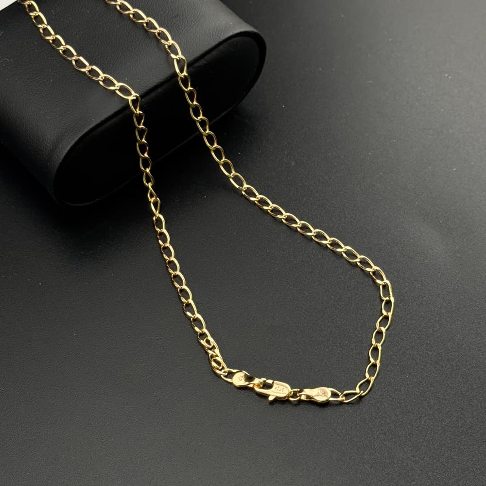 زنجیر ژوپینگ 3mm