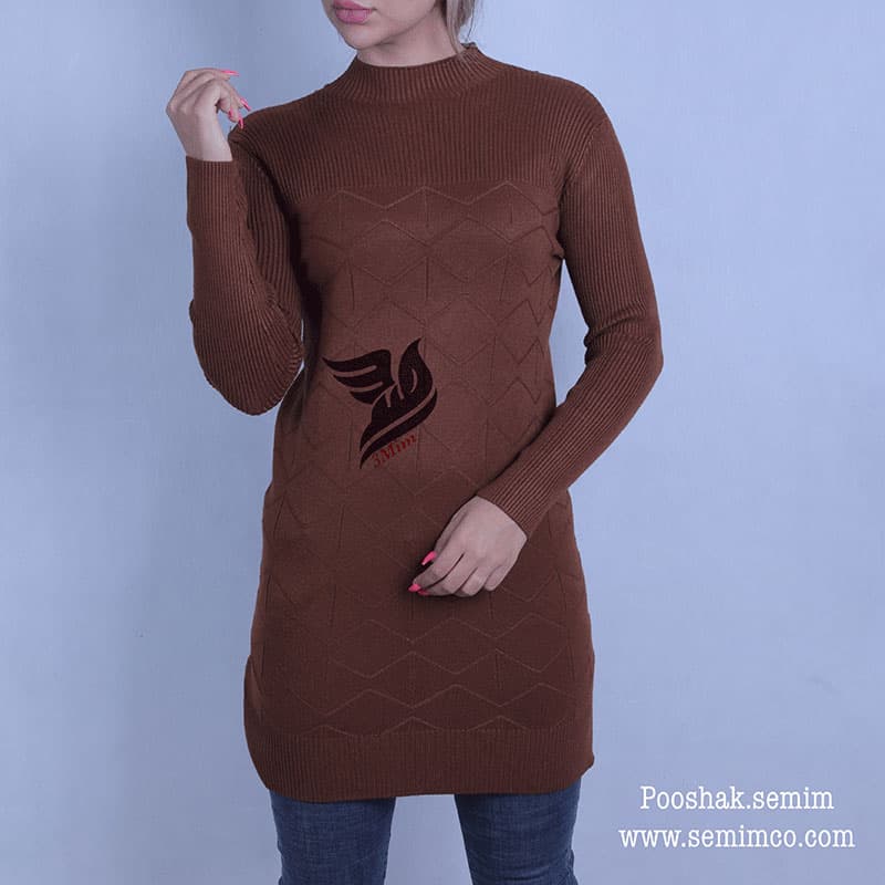 تونیک زیبا بافت — تصویر ۲