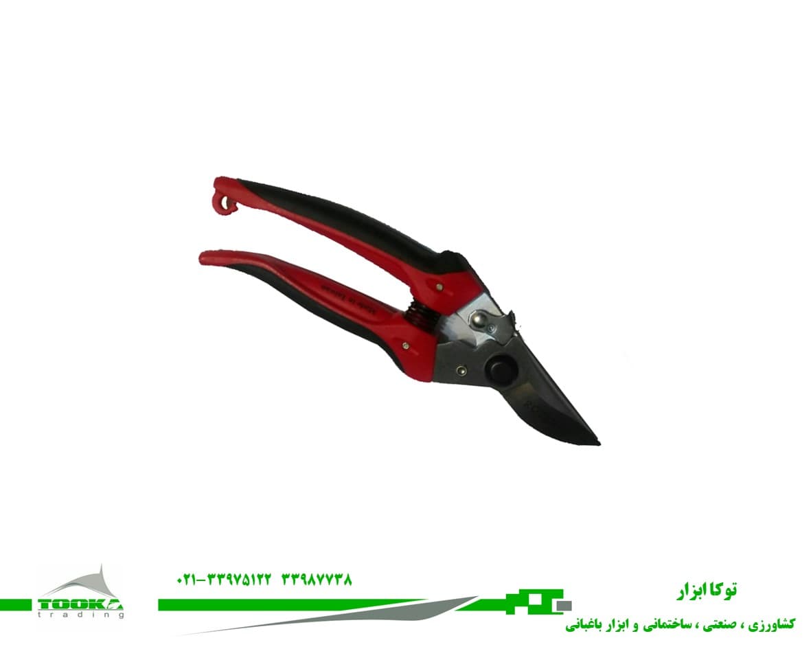 قیچی هرس ROTEX مدل SH-02 — تصویر ۳