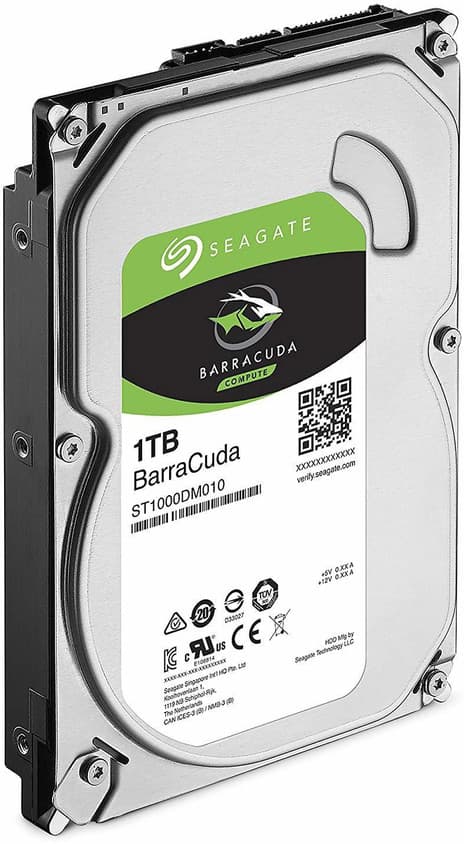 هارد دیسک 1 ترابایت سیگیت seagate