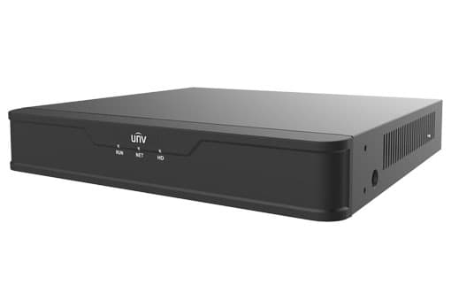 دستگاه ضبط 4کانال XVR یونی ویو مدل XVR301-04G3