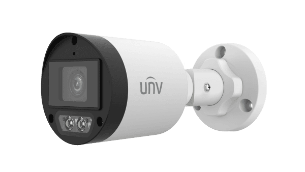 دوربین 2مگاپیکسل میکروفن دار آنالوگ یونی ویو مدل UAC-B122-AF28M-W