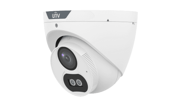 دوربین 2مگاپیکسل میکروفن دار آنالوگ یونی ویو مدل UAC-T122-AF28M-W