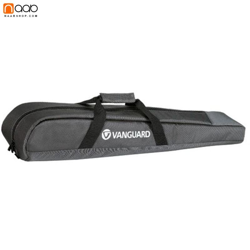 سه پایه ونگارد Vanguard VEO 3+ 263AP Aluminum Tripod+هد VEO 2 PH-38 — تصویر ۳