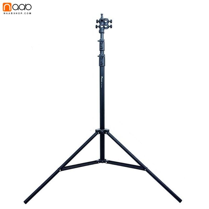 سه پايه نور پاناسان Panasun 907 light stand TRIPOD