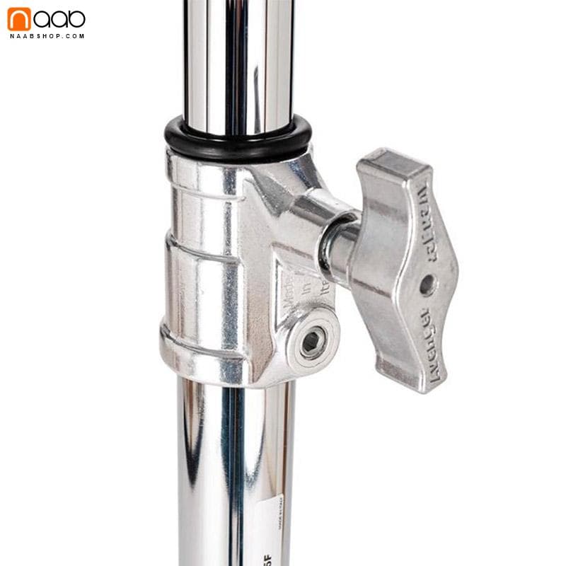 پایه نور سی استند مدل Professional C Stand-Turtle Base — تصویر ۷