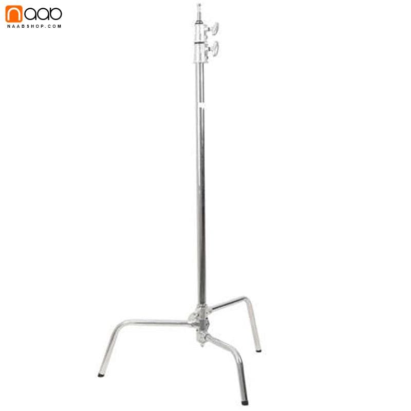 پایه نور سی استند مدل Professional C Stand-Turtle Base — تصویر ۲