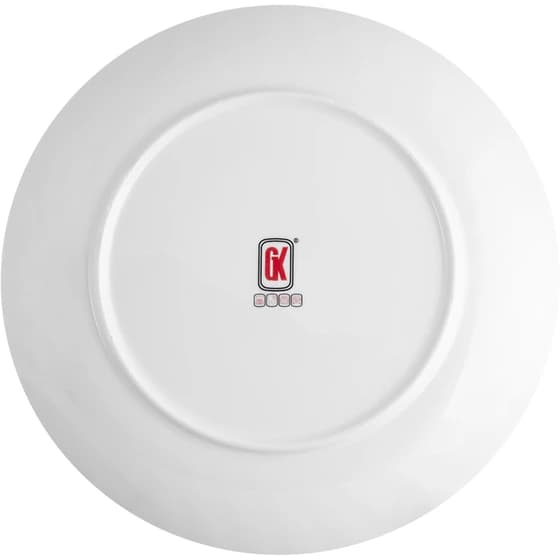 پیش دستی گلدکیش بسته 6 عددی طرح لوتوس | کد GK701138-1 — تصویر ۴