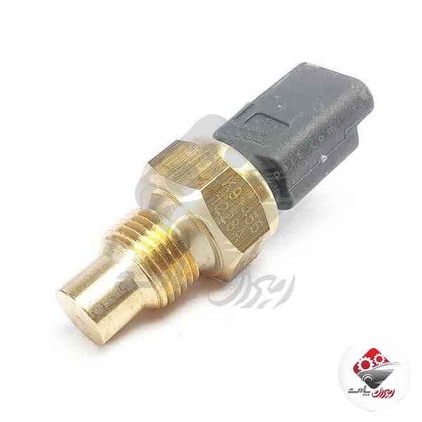 مهره آب دو فيش 405 طوسي(CNG)