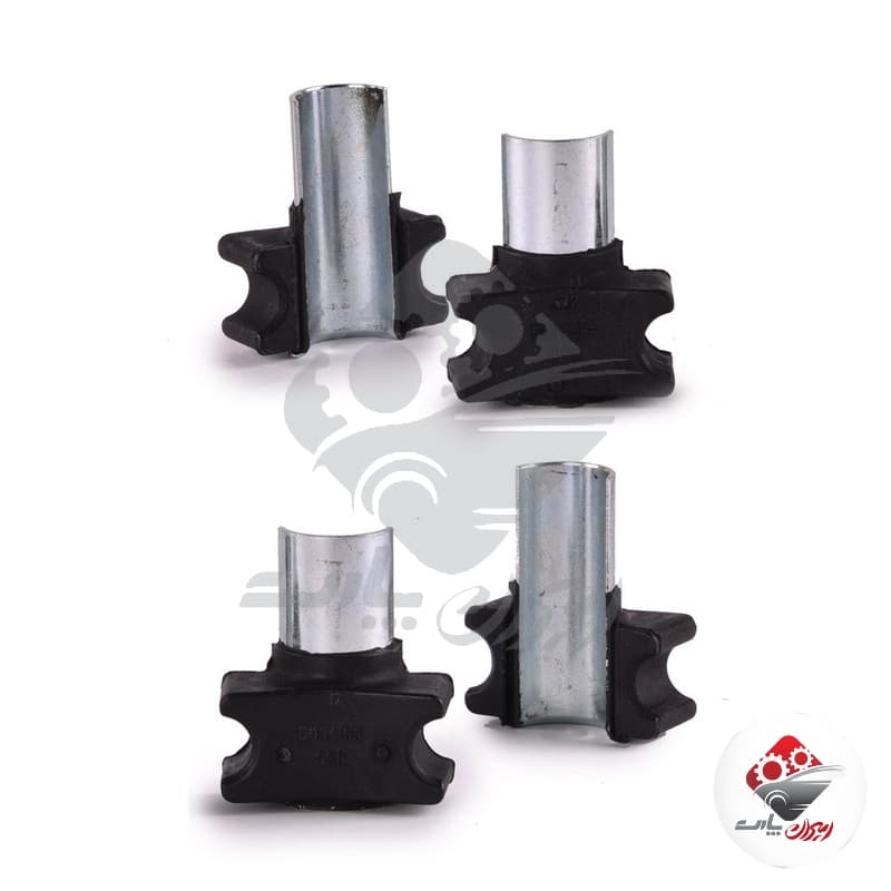 لاستيك چاكدار 405