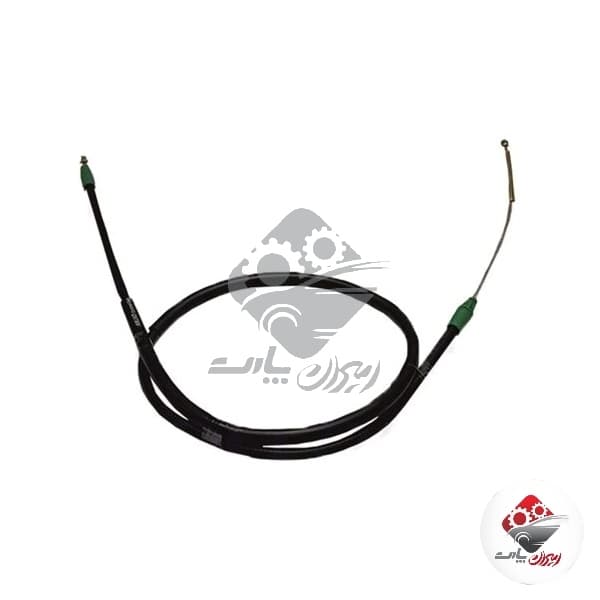كابل ترمز دستي RD سهندپارت