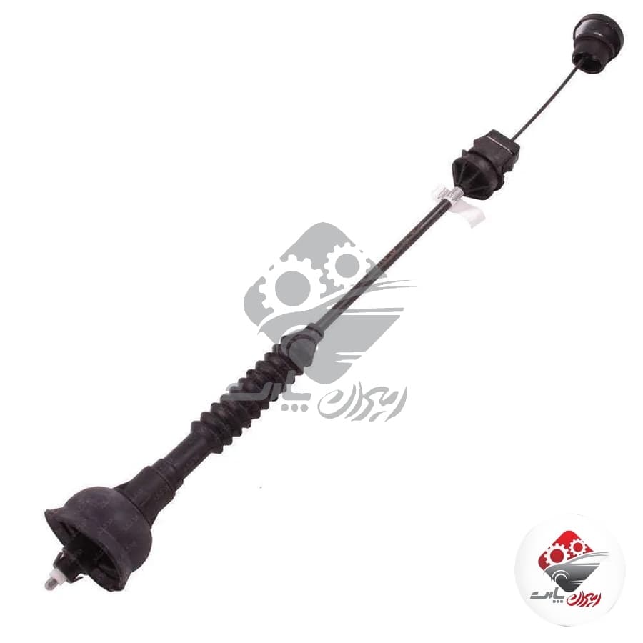 كابل كلاچ سمند EF7 سهندپارت
