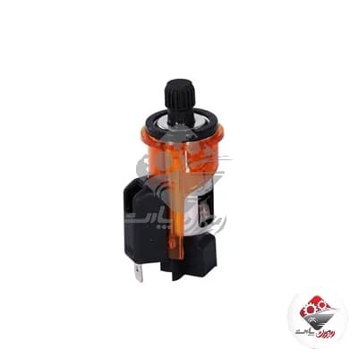 فندك پژو 405 (برازش صنعت)