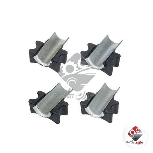 لاستيك چاكدار 405 قديم- لاستيكي سهند پارت
