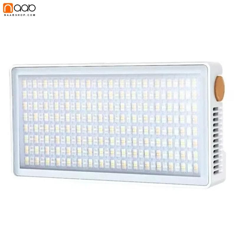 پنل 40 وات نور آرجی بی RGB LED 40W Bi-Color Portable Light