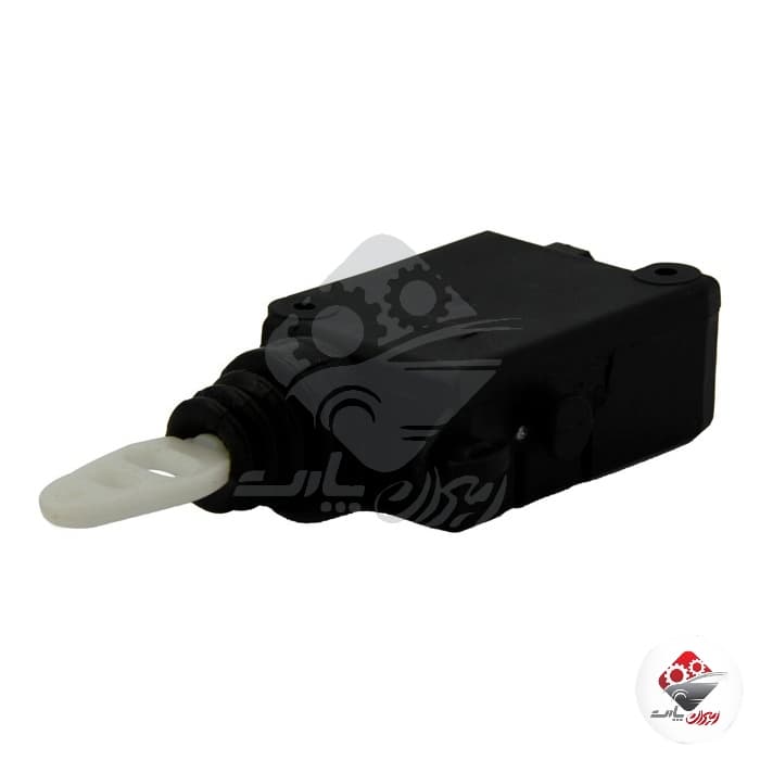 محرك قفل درب دوفيش(پمپ درب) پژو 405