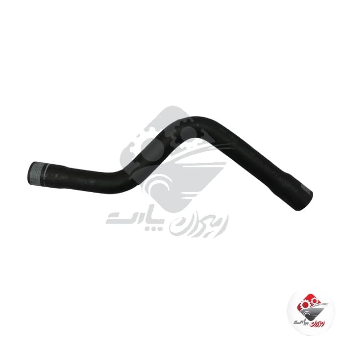 شيلنگ ورودي آب رادياتور پژو 405 (كلاسيك)