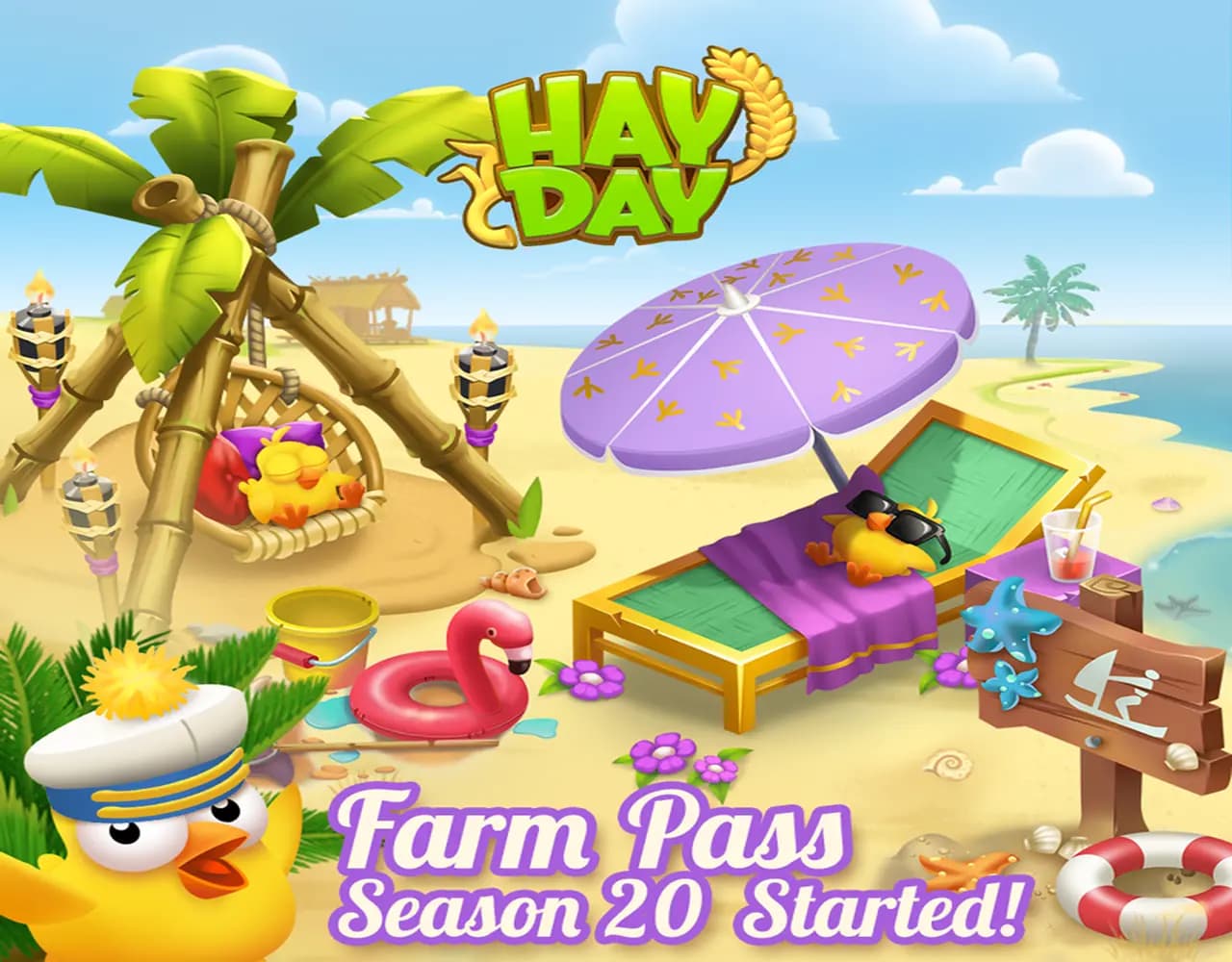 Farm Pass هی دی