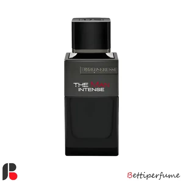 عطر ادکلن پارفومز مارکو سروسی د من اینتنس | Parfums marco serussi The Man Intense