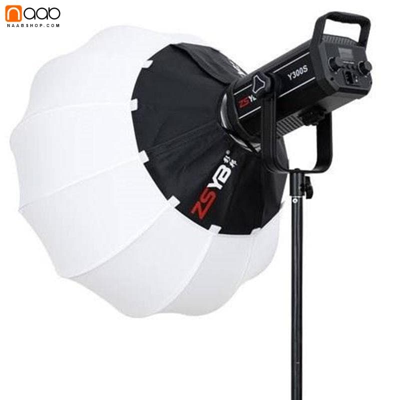سافت باکس بالونی ZSYB Lantern softbox 65cm