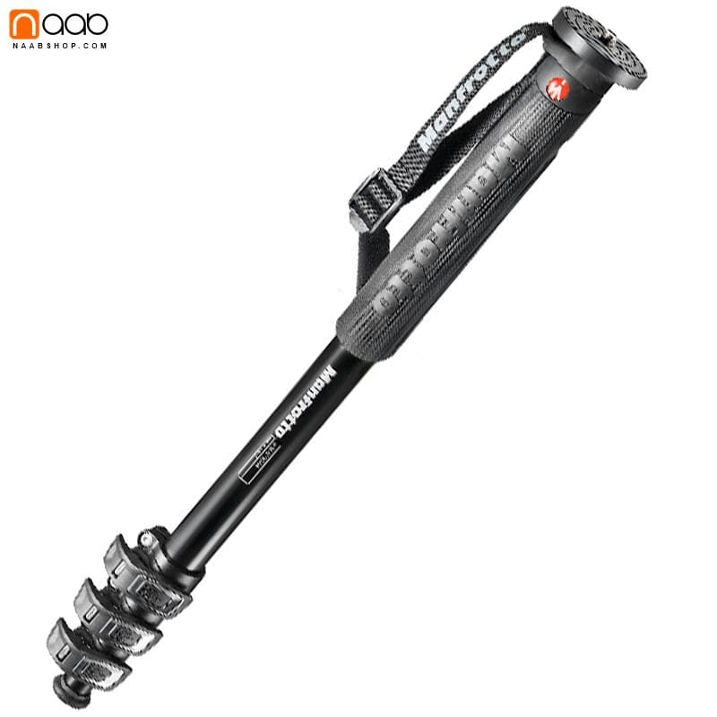 تک پایه مانفروتو Manfrotto MMXPROA4 monopod