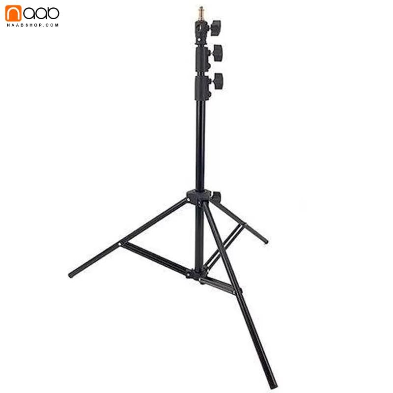 سه پايه نور پاناسان Panasun 807 light stand+کیف حمل
