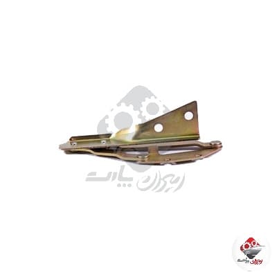 لولاي درب موتور سمند چپ
