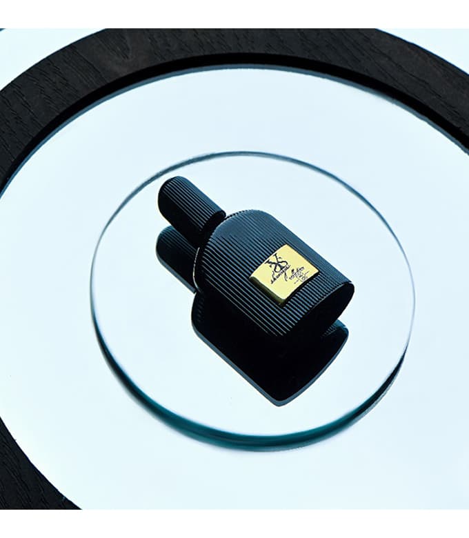 ادو پرفیوم زنانه شمیاس مدل Tom Ford Black Orchid