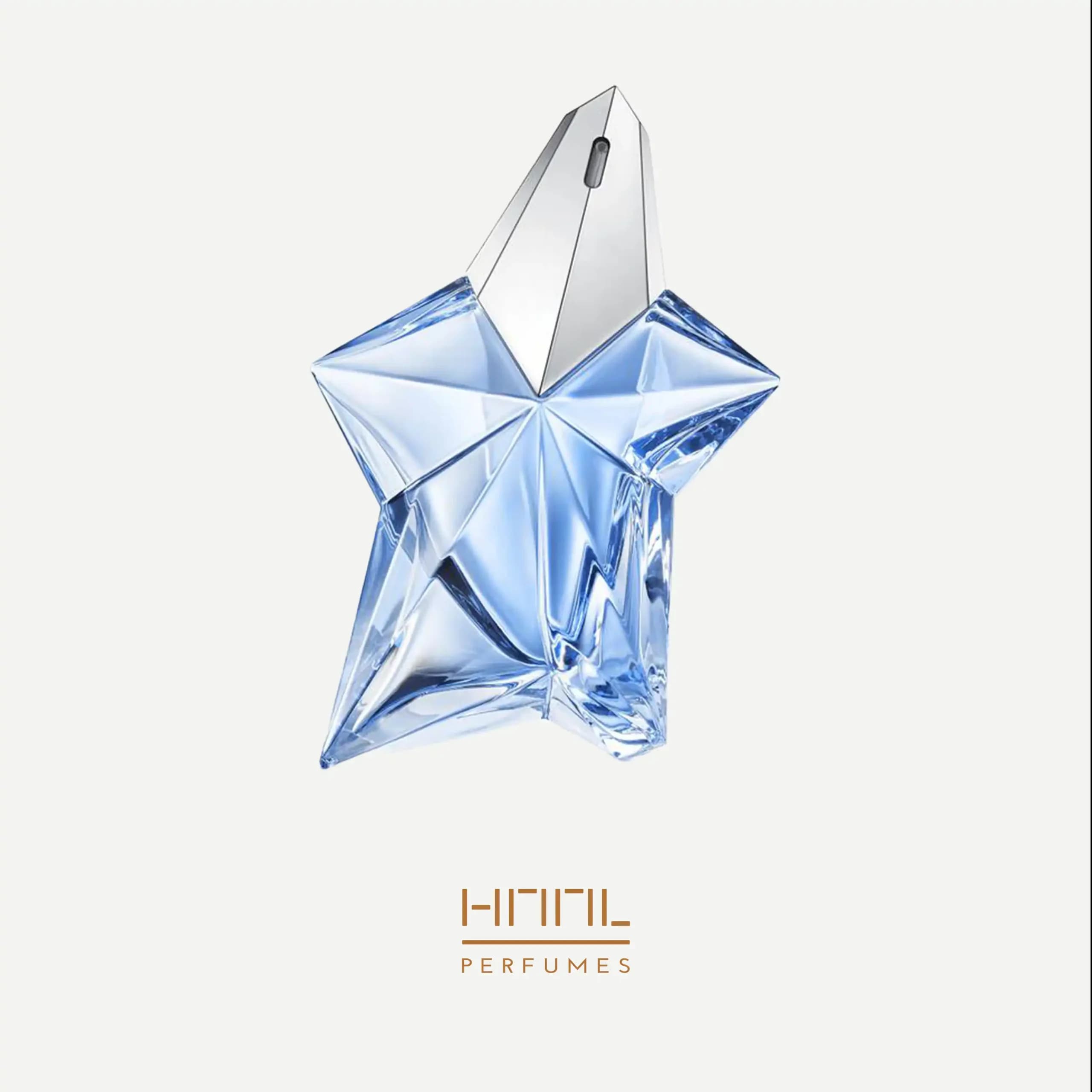 عطر ادکلن تیری موگلر آنجل ستاره ای | Thierry Mugler Angel — تصویر ۲
