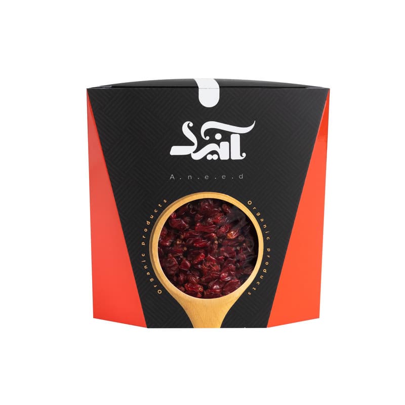 زرشک صادراتی آنید – 300 گرم