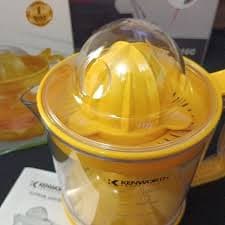 آب پرتقال گیر – آب مرکبات گیر برقی کنورث KENWORTH مدل CITRUS JUICER KW-0622 p