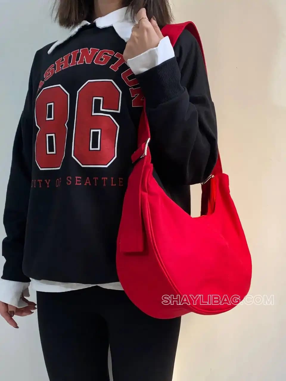 کیف و کراسبادی زنانه و مردانه مدل تامارا