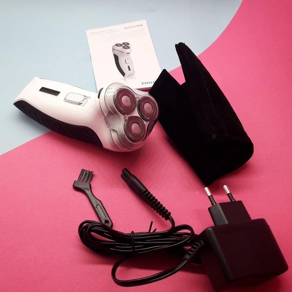 ریش تراش فیلیپس مدل RQ-8280 — تصویر ۹