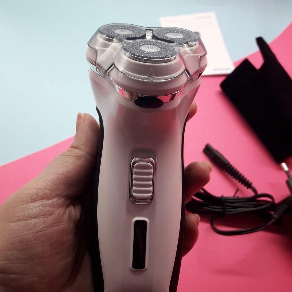 ریش تراش فیلیپس مدل RQ-8280 — تصویر ۳