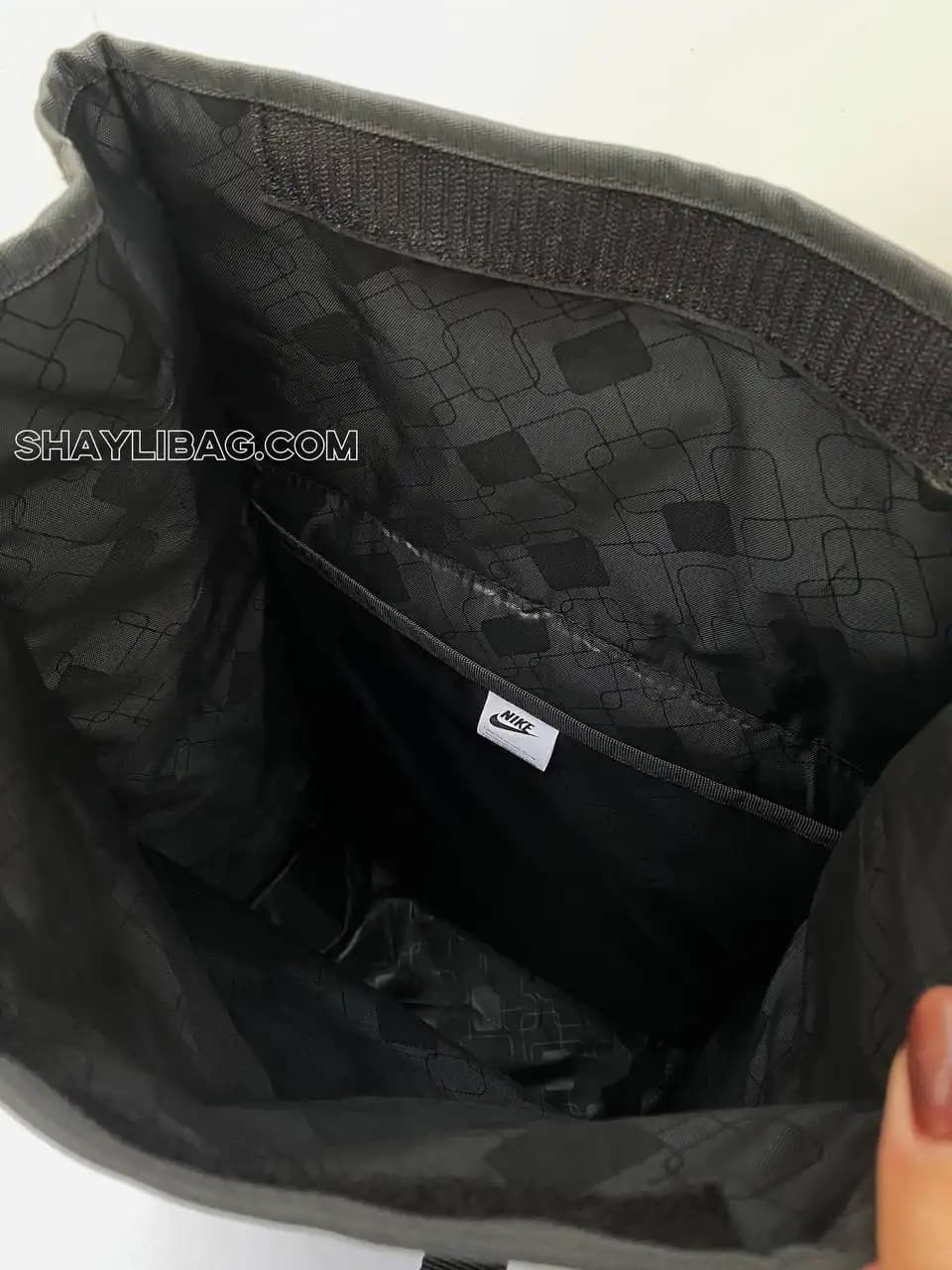 کوله پشتی اسپورت دانشجویی زنانه و مردانه مدل تام — تصویر ۷