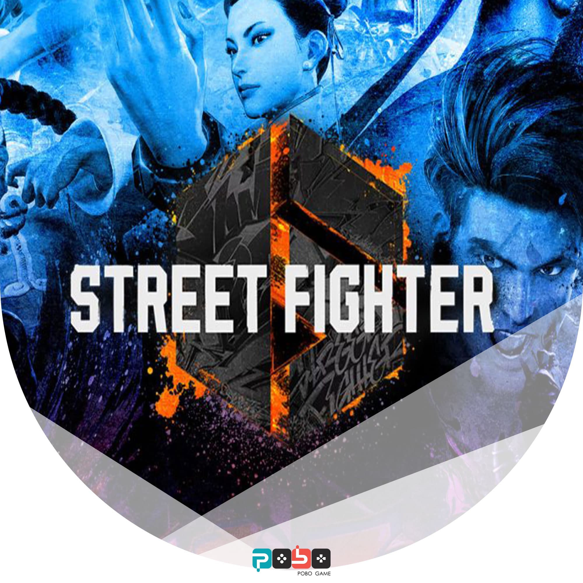 اکانت قانونی بازی Street Fighter 6 ظرفیت3