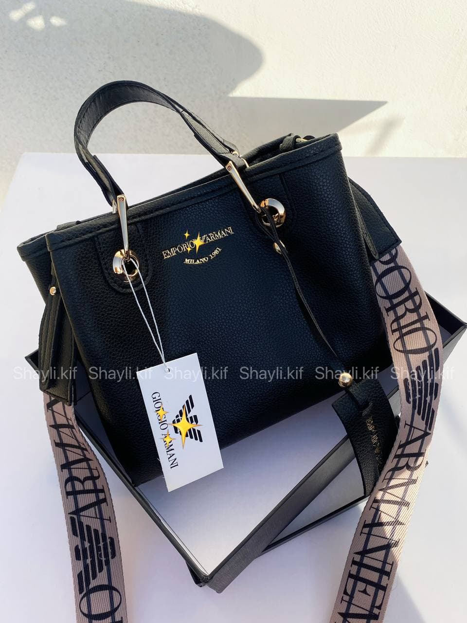 کیف مجلسی دستی و دوشی زنانه مدل آیسل