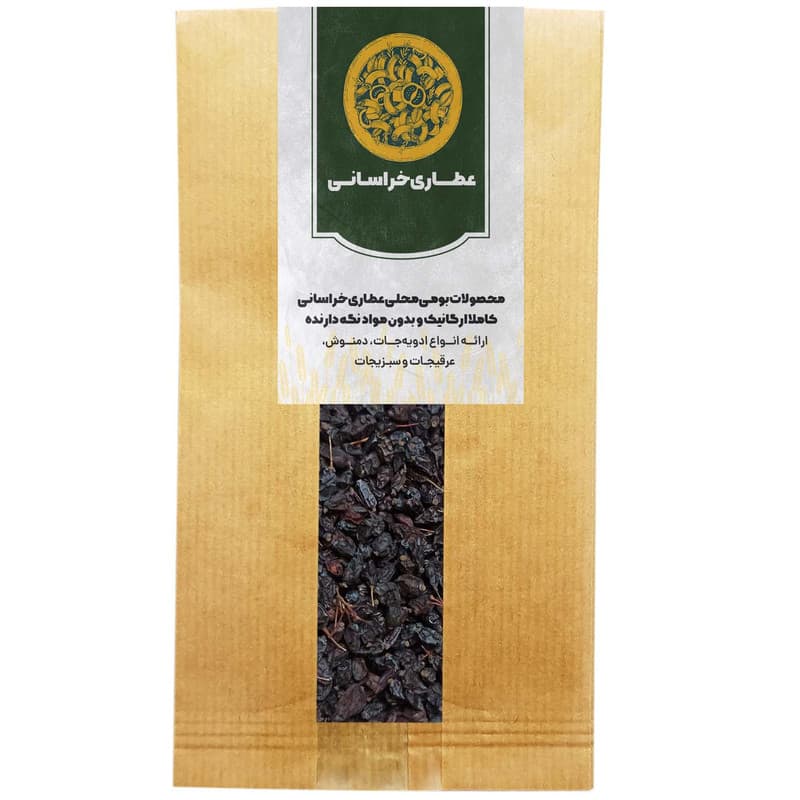 زرشک کوهی خراسانی – 250 گرم