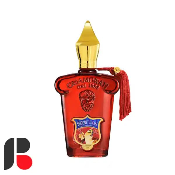 عطر ادکلن کازاموراتی بوکت آیدل | Xerjoff Casamorati Bouquet Ideale