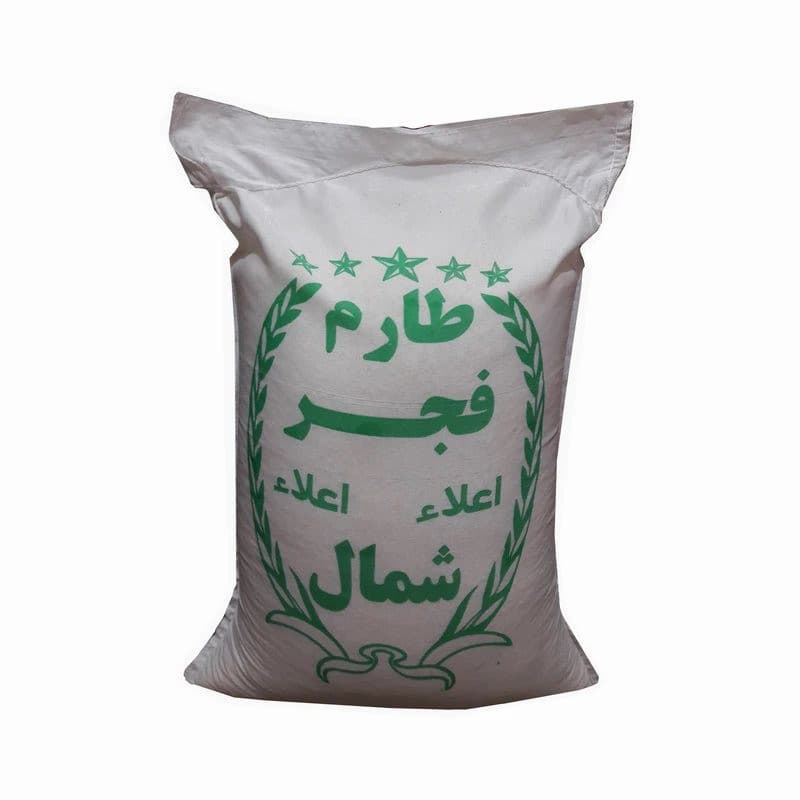 برنج طارم فجر مازندران – 10 کیلوگرم