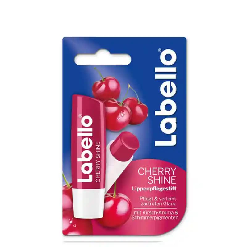 بالم لب لبلو مدل گیلاس CHERRY SHINE