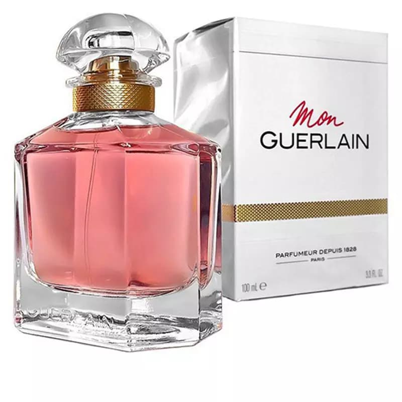 عطر ادکلن گرلن مون ادوپرفیوم زنانه — تصویر ۲