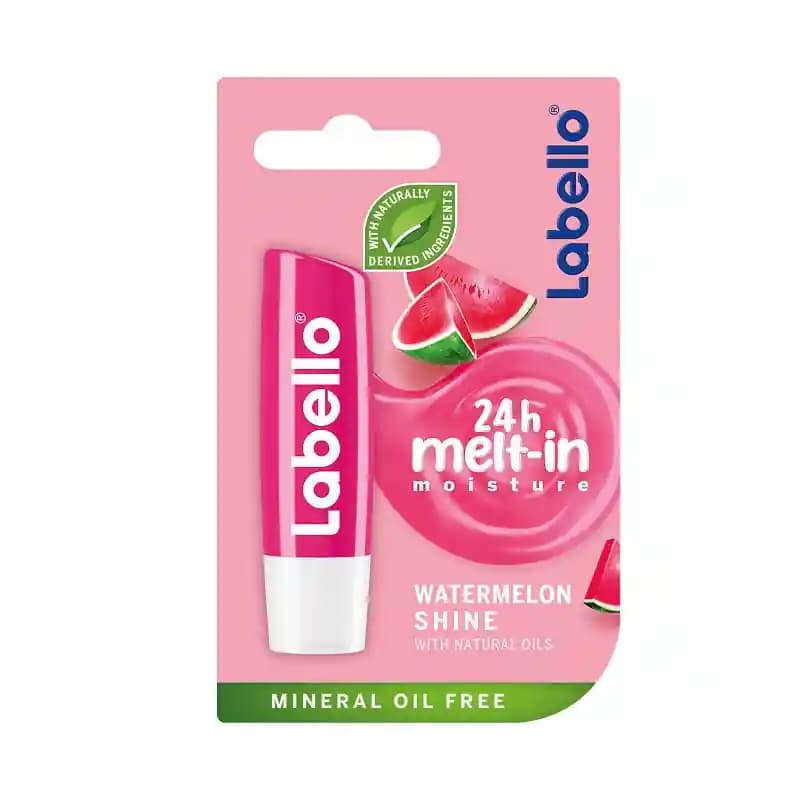 بالم لب لبلو مدل هندوانه WATERMELON