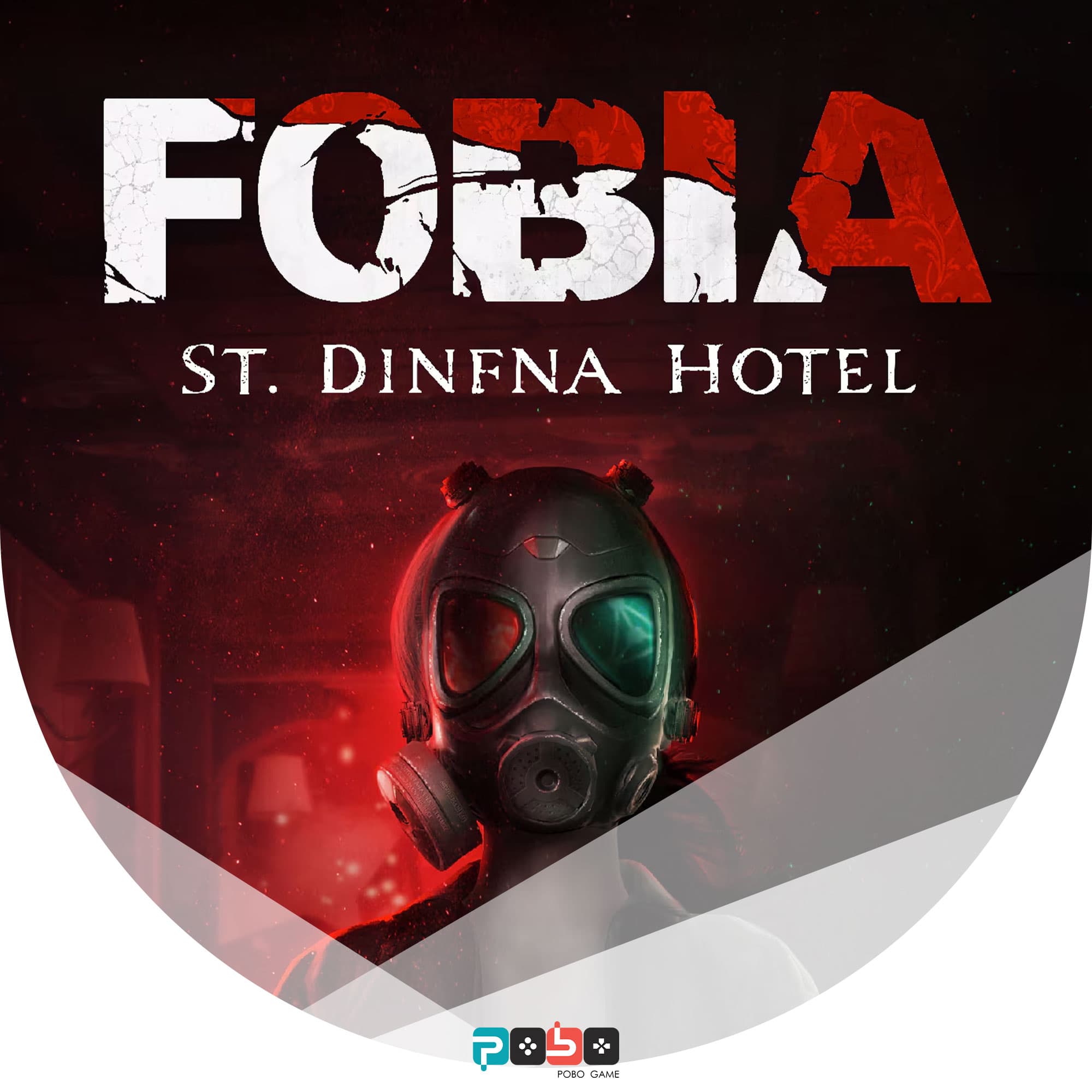 اکانت قانونی بازی Fobia ST.Dnifna Hotel ظرفیت3 — تصویر ۲