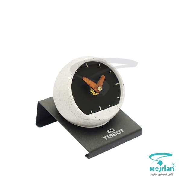 ساعت گوی بتنی M8102 — تصویر ۲