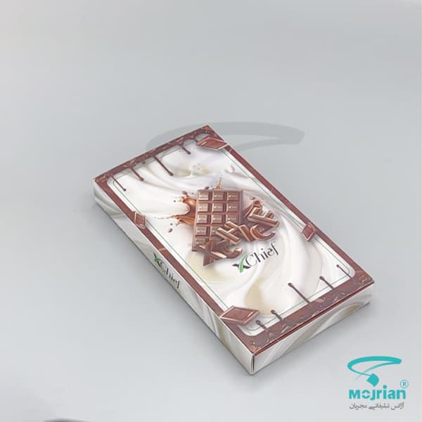 شکلات بار میوه‌ای CH17